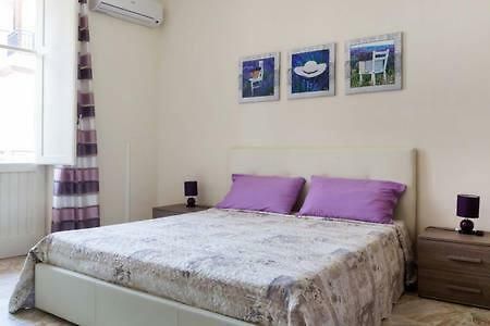 Casa Dany&Olga Apartment จีอาร์ดีนี นักซอส ภายนอก รูปภาพ